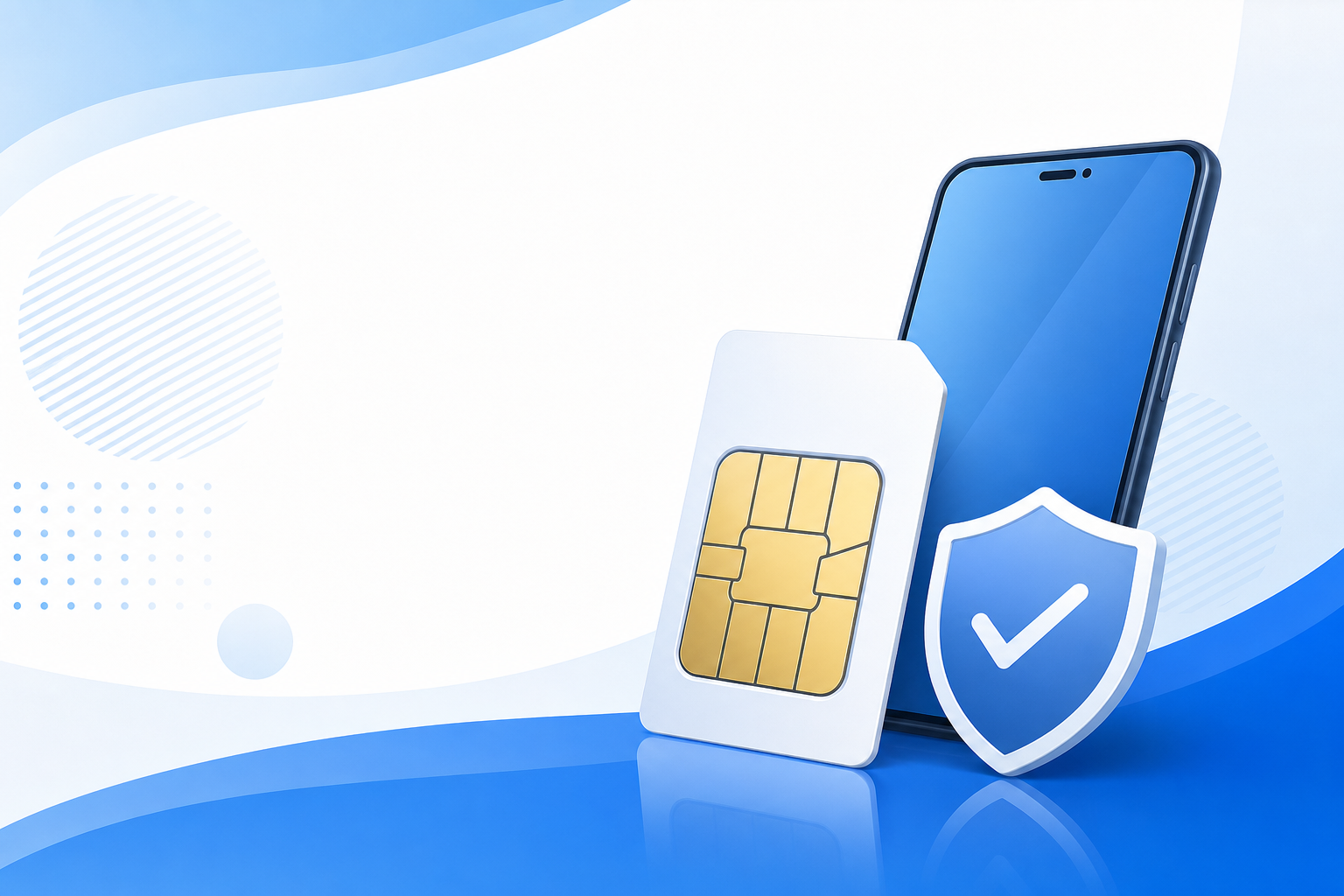 プリペイドSIM 審査なし