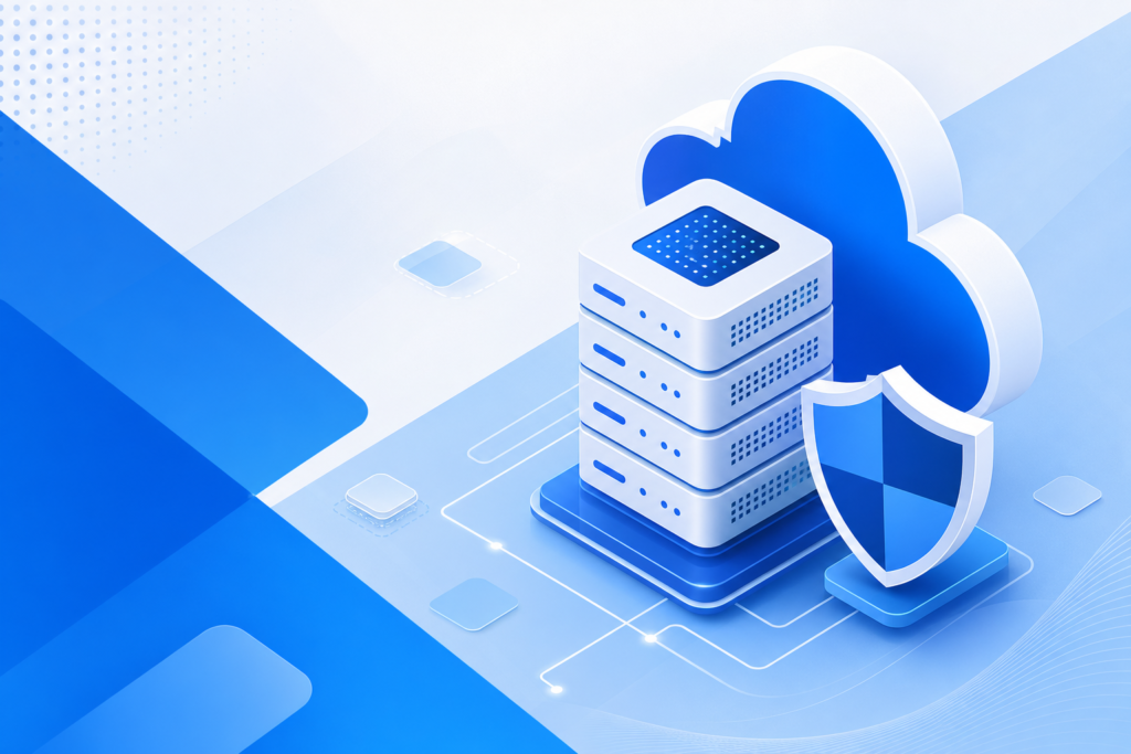 ABLENET VPS 評判の解説記事のアイキャッチ画像